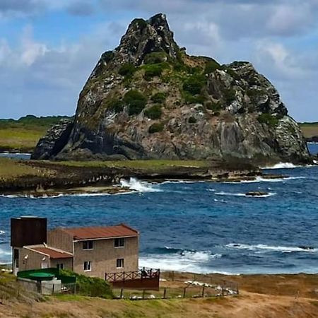 Casa Dos Tubaroes Ξενοδοχείο Φερνάντο ντε Νορόνια Εξωτερικό φωτογραφία