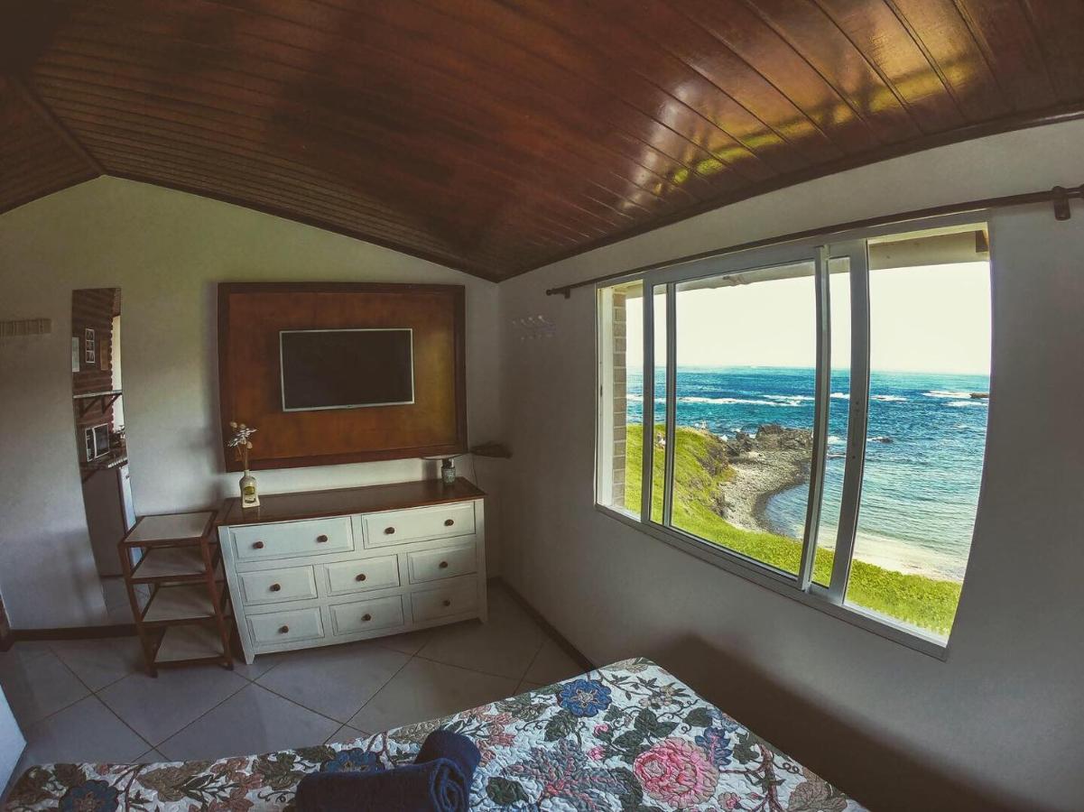 Casa Dos Tubaroes Ξενοδοχείο Φερνάντο ντε Νορόνια Εξωτερικό φωτογραφία
