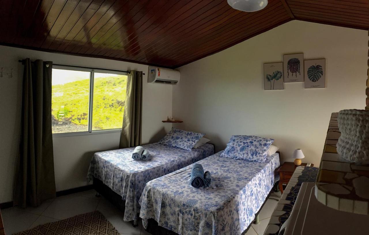 Casa Dos Tubaroes Ξενοδοχείο Φερνάντο ντε Νορόνια Εξωτερικό φωτογραφία
