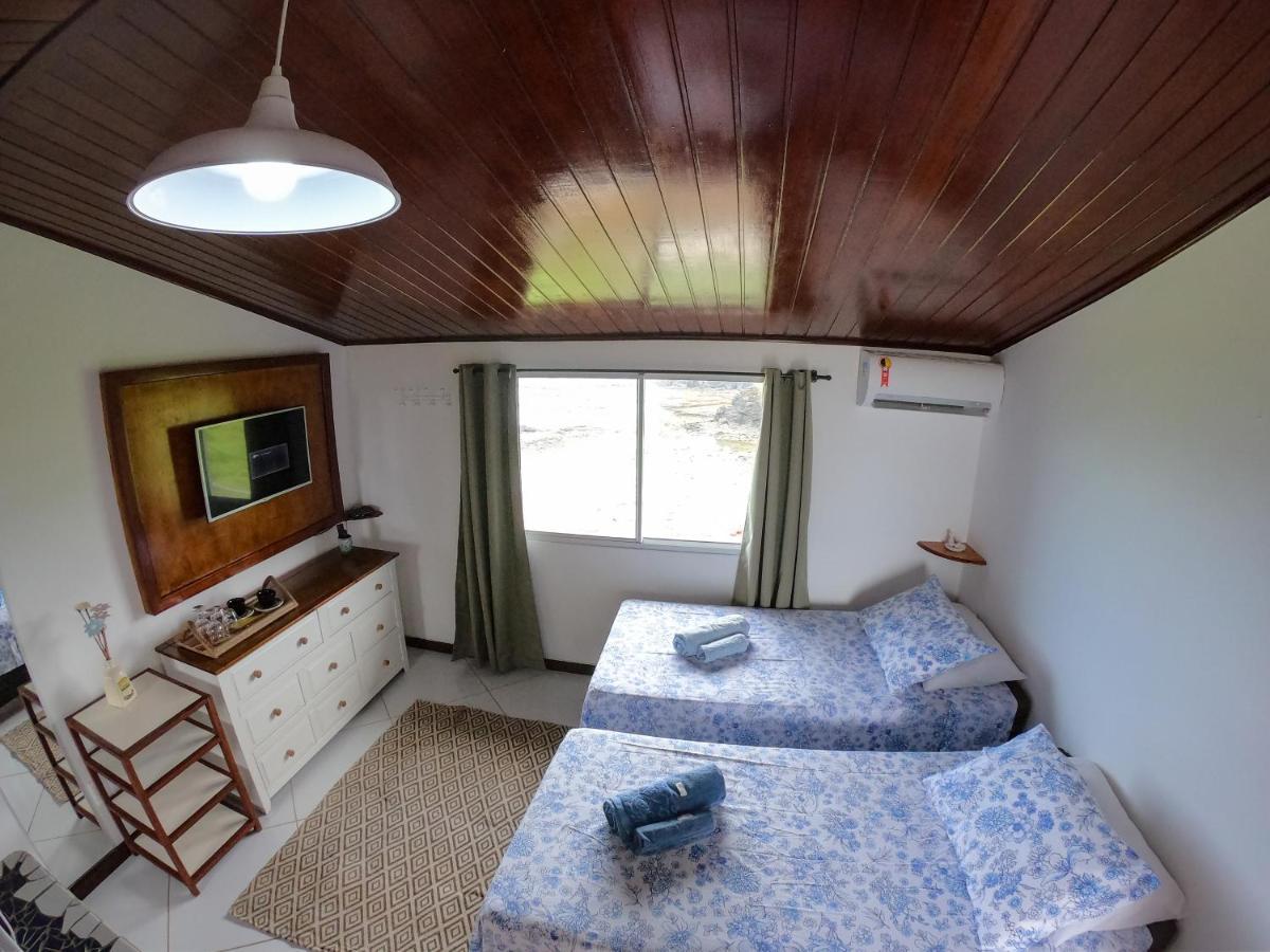 Casa Dos Tubaroes Ξενοδοχείο Φερνάντο ντε Νορόνια Εξωτερικό φωτογραφία