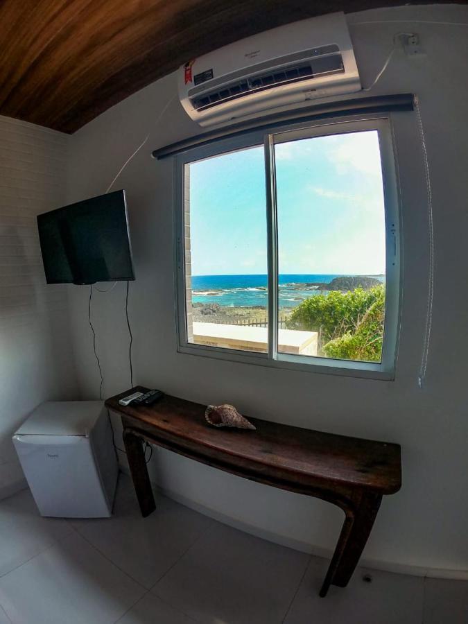 Casa Dos Tubaroes Ξενοδοχείο Φερνάντο ντε Νορόνια Εξωτερικό φωτογραφία