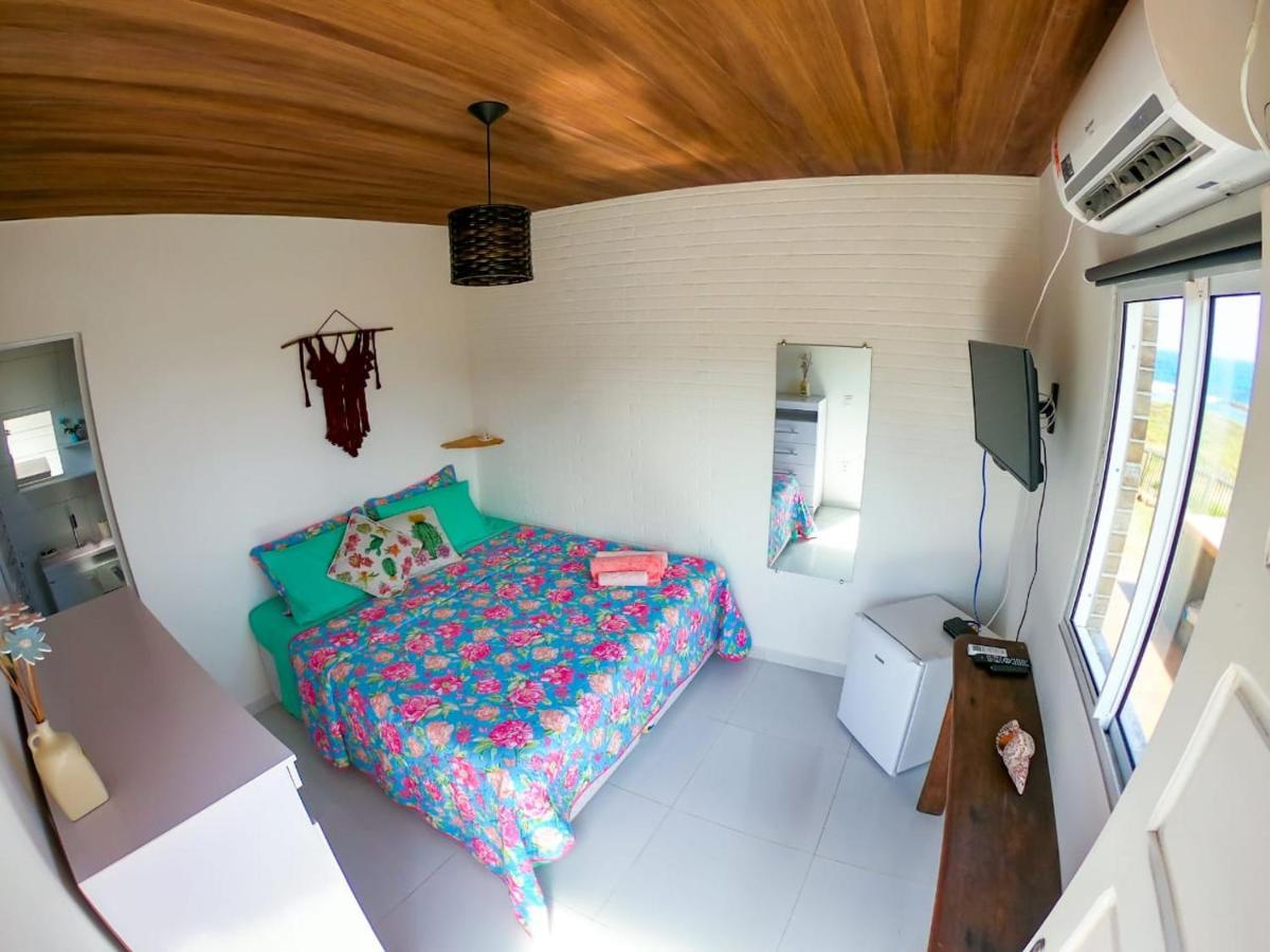 Casa Dos Tubaroes Ξενοδοχείο Φερνάντο ντε Νορόνια Εξωτερικό φωτογραφία