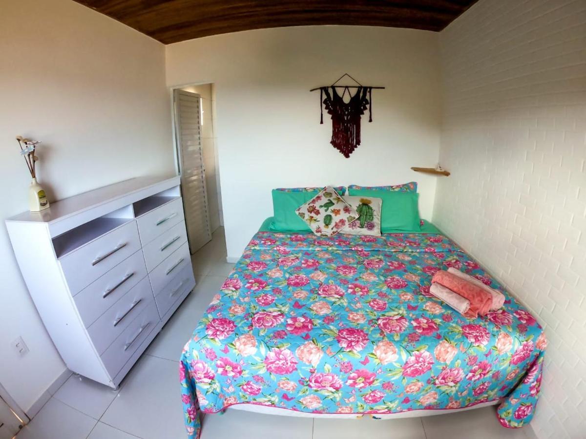 Casa Dos Tubaroes Ξενοδοχείο Φερνάντο ντε Νορόνια Εξωτερικό φωτογραφία